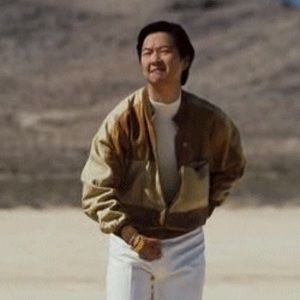 Meet your Posher, Borjan